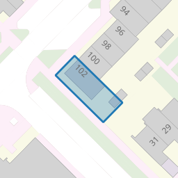 Perceel ZWD01-B-3400