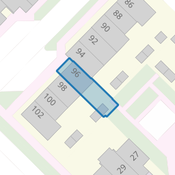 Perceel ZWD01-B-3403