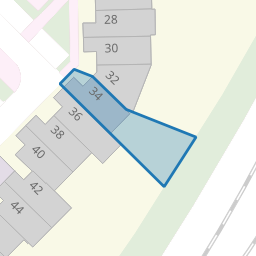 Perceel ZWD01-B-3430