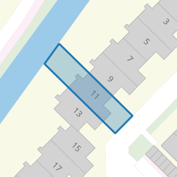 Perceel ZWD01-B-3440