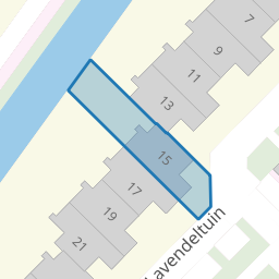 Perceel ZWD01-B-3442