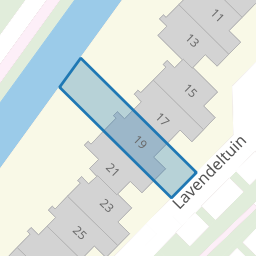 Perceel ZWD01-B-3444