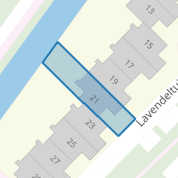 Perceel ZWD01-B-3445