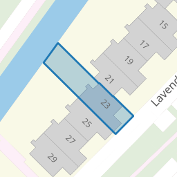 Perceel ZWD01-B-3446