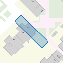 Perceel ZWD01-B-3468