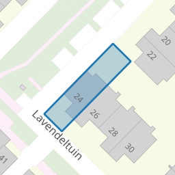 Perceel ZWD01-B-3472