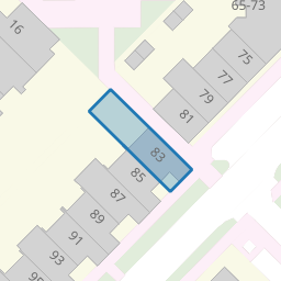 Perceel ZWD01-B-3476