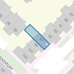 Perceel ZWD01-B-3483