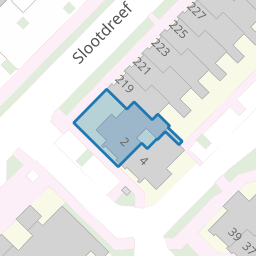 Perceel ZWD01-B-3487