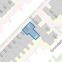 Perceel ZWD01-B-3494