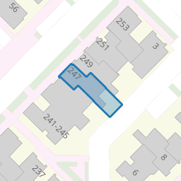 Perceel ZWD01-B-3500