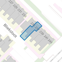 Perceel ZWD01-B-3516