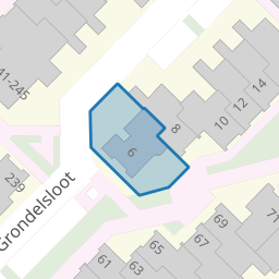 Perceel ZWD01-B-3526