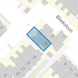 Perceel ZWD01-B-3529