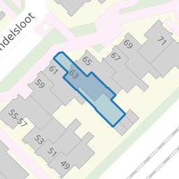 Perceel ZWD01-B-3537