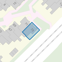 Perceel ZWD01-B-3545