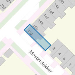 Perceel ZWD01-B-3560