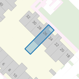 Perceel ZWD01-B-3575