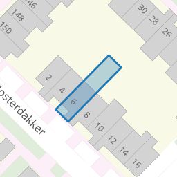 Perceel ZWD01-B-3582