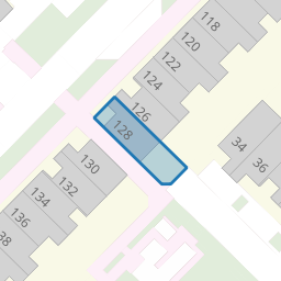 Perceel ZWD01-B-3596