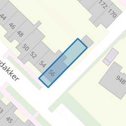 Perceel ZWD01-B-3616