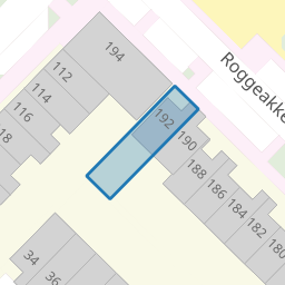 Perceel ZWD01-B-3617