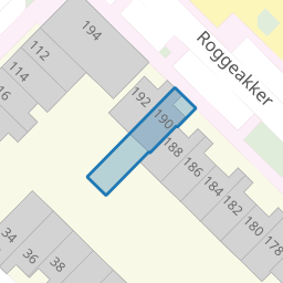 Perceel ZWD01-B-3618