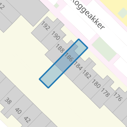 Perceel ZWD01-B-3620