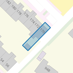 Perceel ZWD01-B-3628