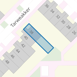 Perceel ZWD01-B-3635