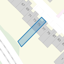 Perceel ZWD01-B-3663