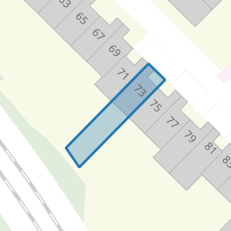 Perceel ZWD01-B-3664