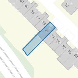 Perceel ZWD01-B-3665