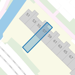 Perceel ZWD01-B-3672