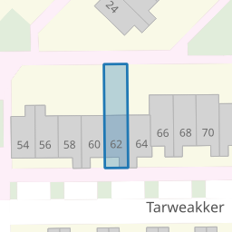 Perceel ZWD01-B-3680