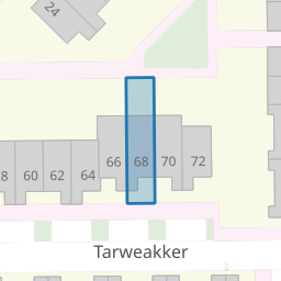 Perceel ZWD01-B-3683