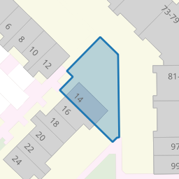 Perceel ZWD01-B-3694