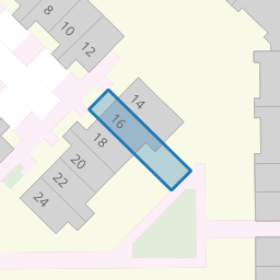 Perceel ZWD01-B-3695