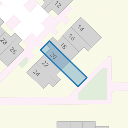 Perceel ZWD01-B-3697