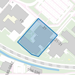 Perceel ZWD01-B-3704