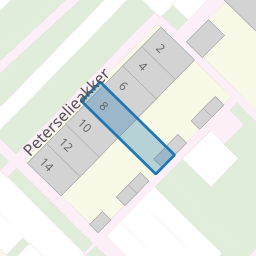 Perceel ZWD01-B-3710