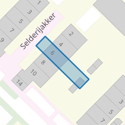 Perceel ZWD01-B-3722