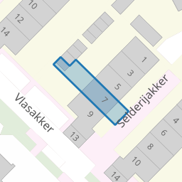 Perceel ZWD01-B-3728