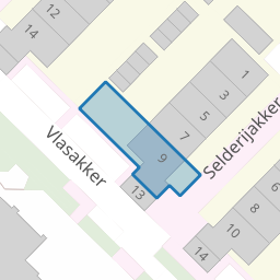 Perceel ZWD01-B-3729