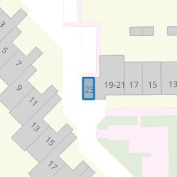 Perceel ZWD01-B-3739