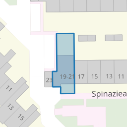 Perceel ZWD01-B-3740