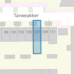 Perceel ZWD01-B-3759