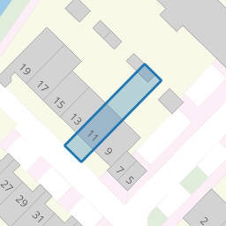 Perceel ZWD01-B-3767