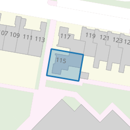 Perceel ZWD01-B-3774