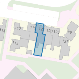 Perceel ZWD01-B-3777